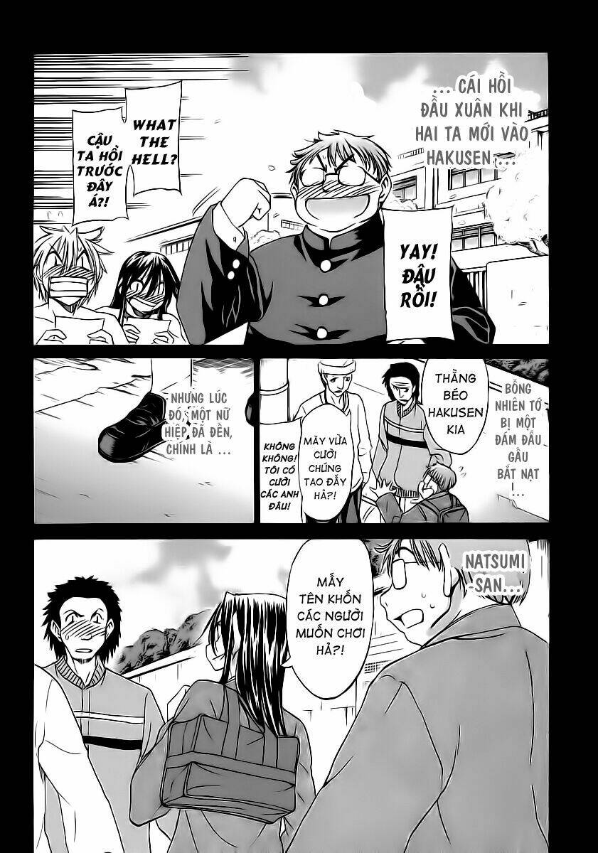 haru to natsu chapter 8 26