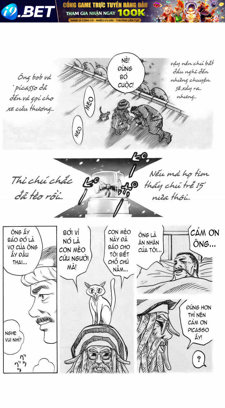 hareluya chapter 56 10