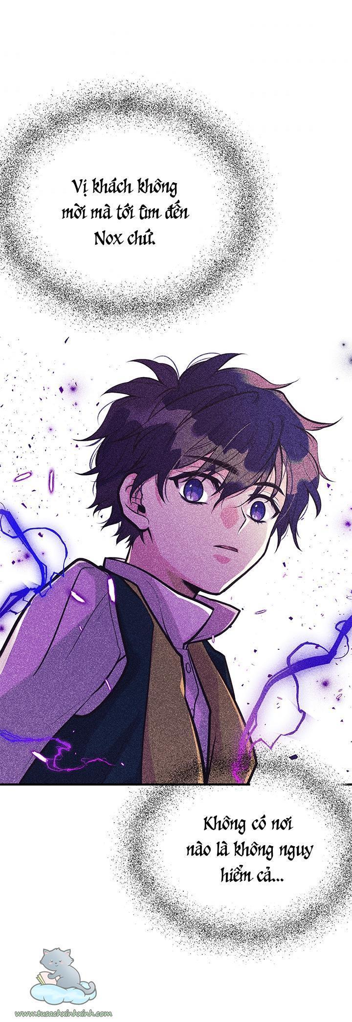 chị tôi nhặt về nam chính của tiểu thuyết chapter 44 47