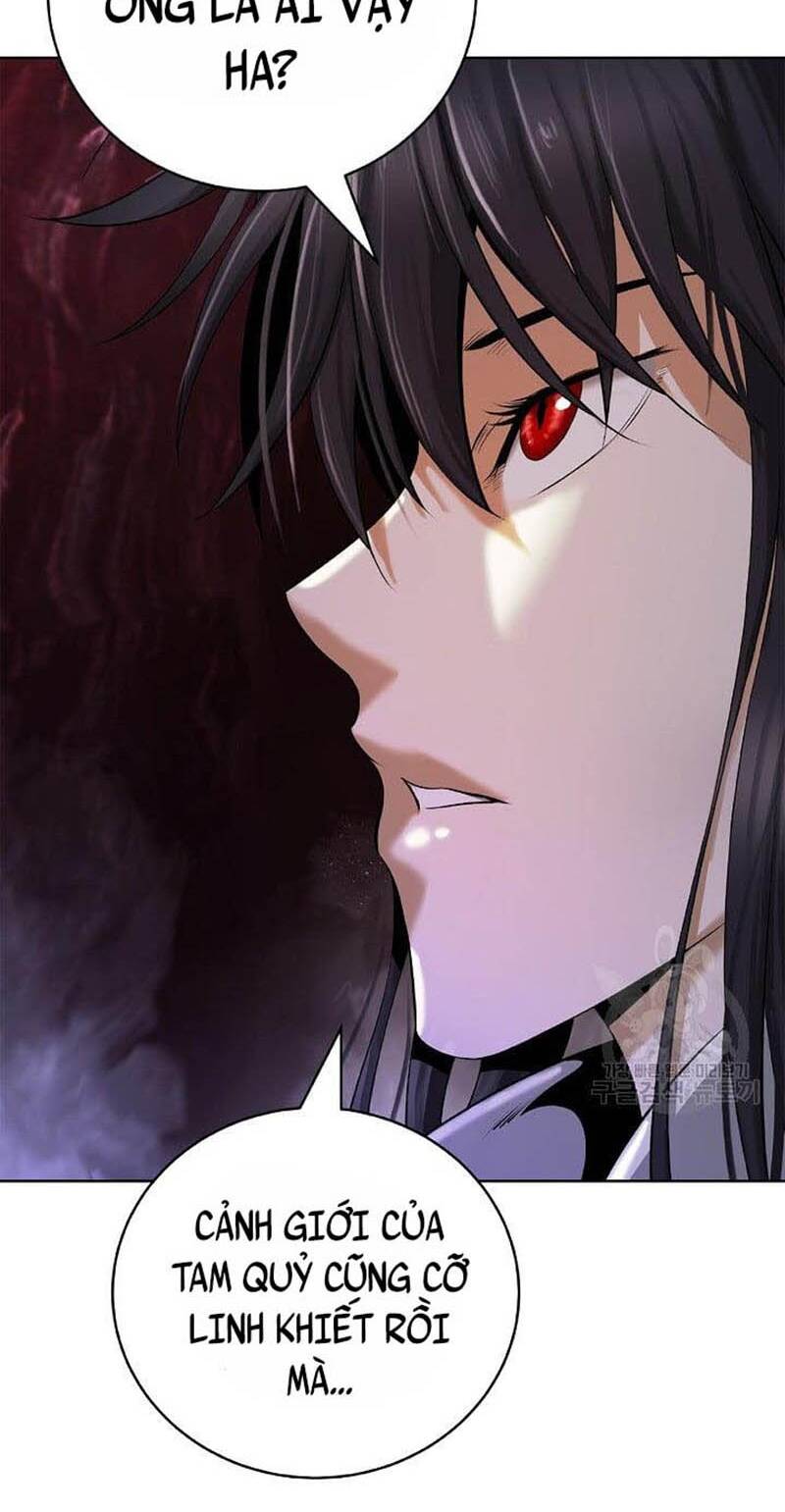 xuyên không thành hổ chapter 96 22