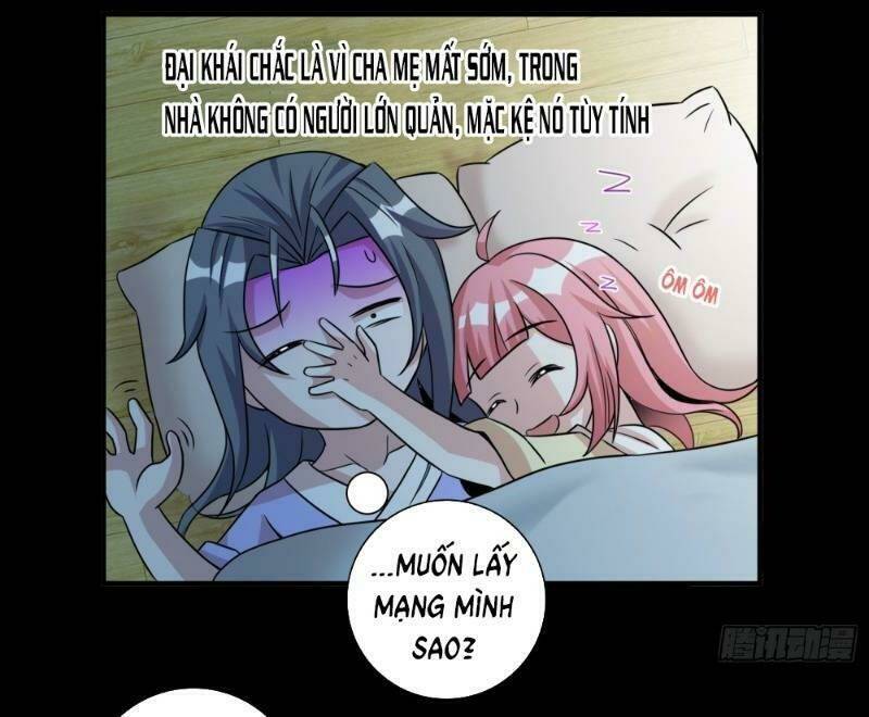 liệp thực vương chapter 8 4