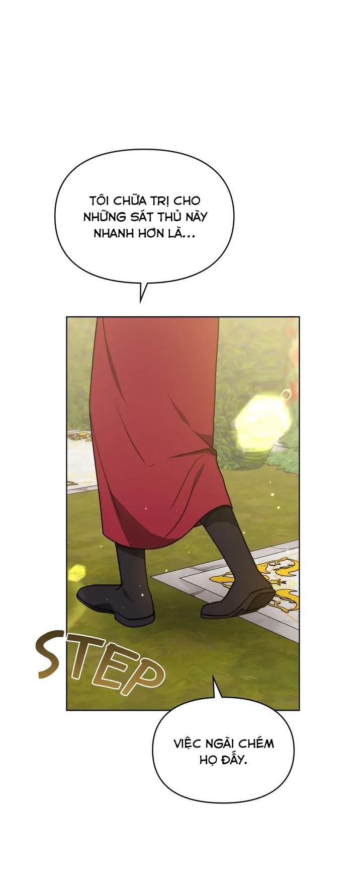 công nương eluana vita chapter 191 27