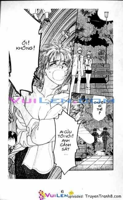 yamada tarou monogatari chapter 11 6