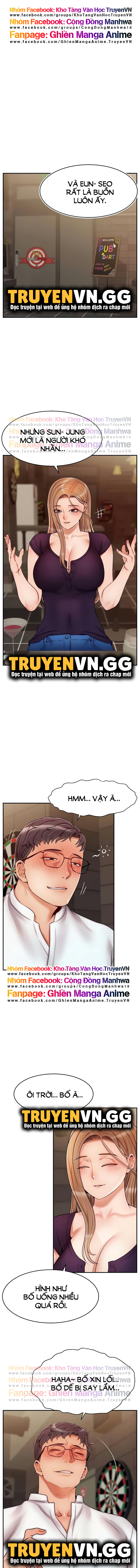 cả nhà thương nhau chapter 46 2