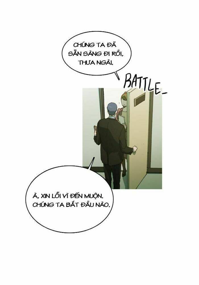 săn phù thủy chapter 6 5