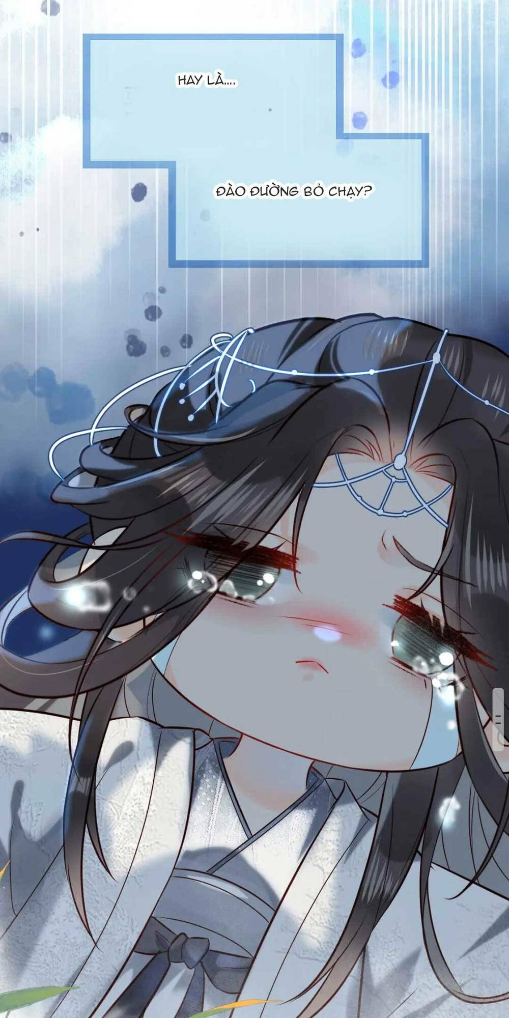 xuyên sách : nghịch đồ hắn lại muốn bắt nạt sư phụ chapter 4 34