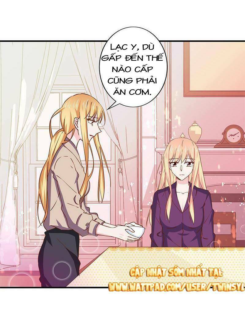 không gả cho tổng tài, gả cho người hầu chapter 152 2