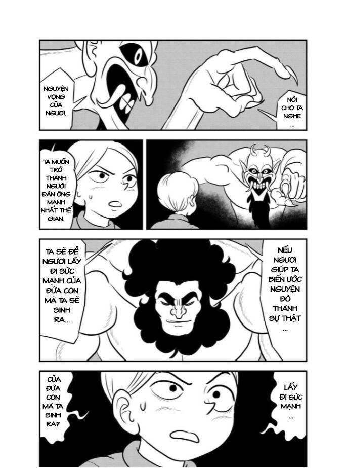 bảng xếp hạng vua chapter 133 5