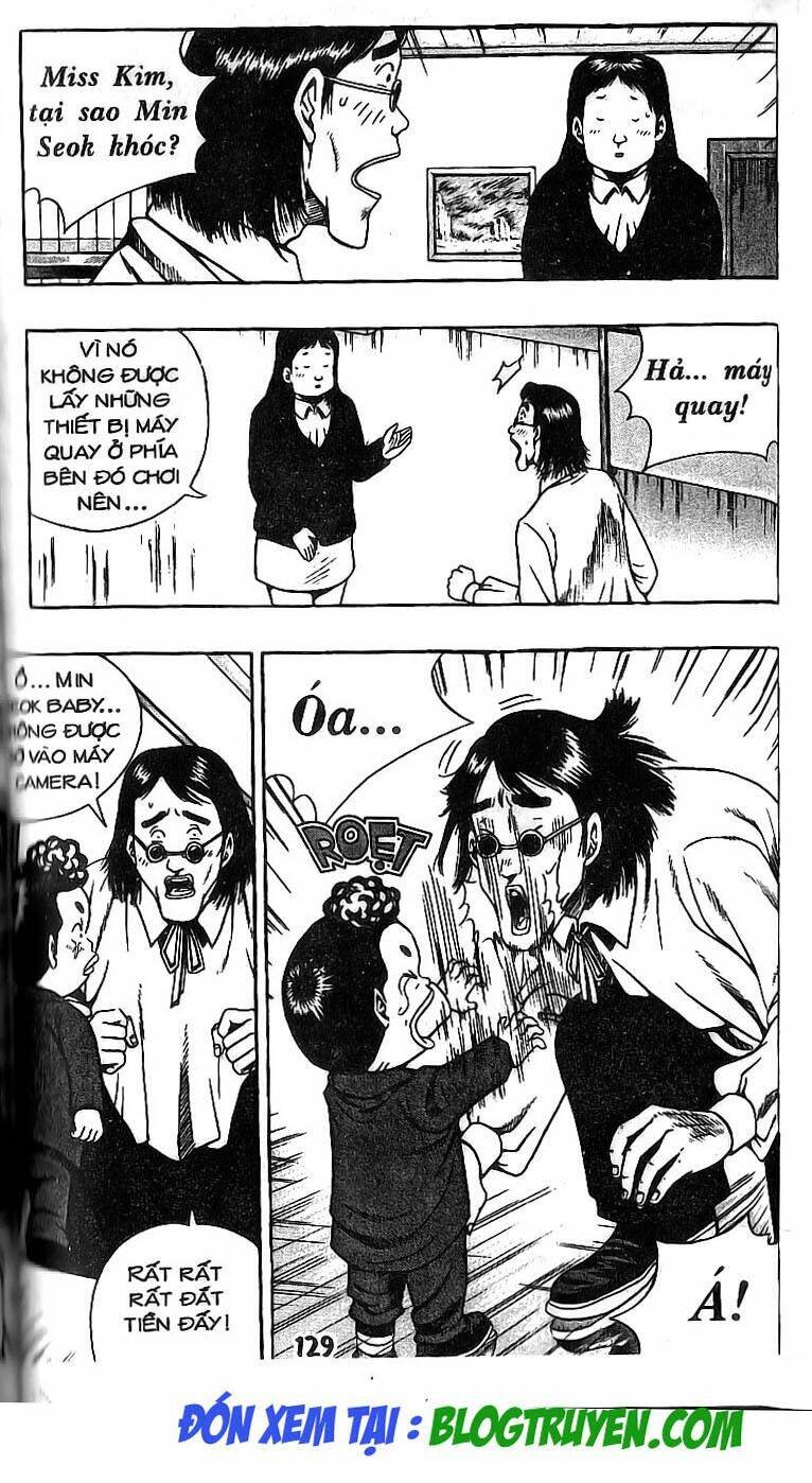 kid gang chapter 106 10