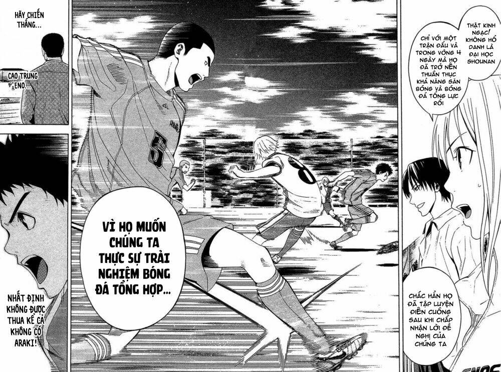 kỵ sĩ trong vòng cấm chapter 137 19