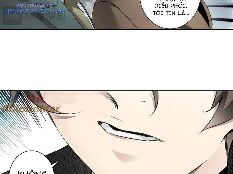 ta tạo ra tổ chức cứu thế chapter 18 41