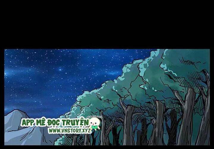 U Minh Ngụy Tượng Chapter 207 24