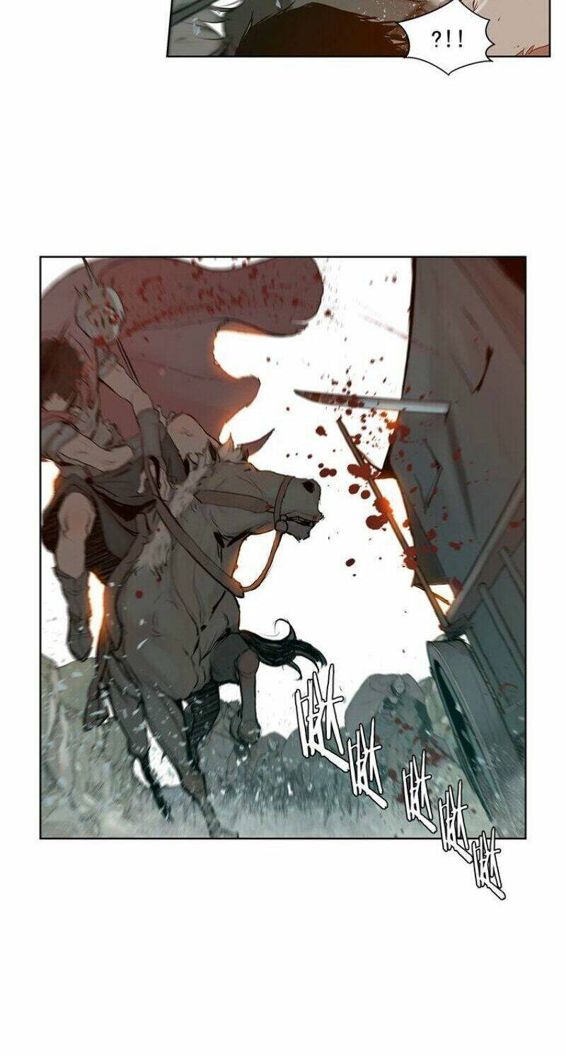 thanh gươm danh vọng chapter 10 21