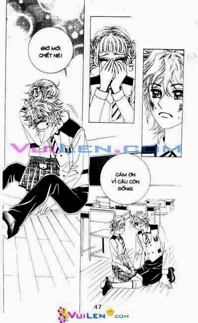 going to you chapter 16 48