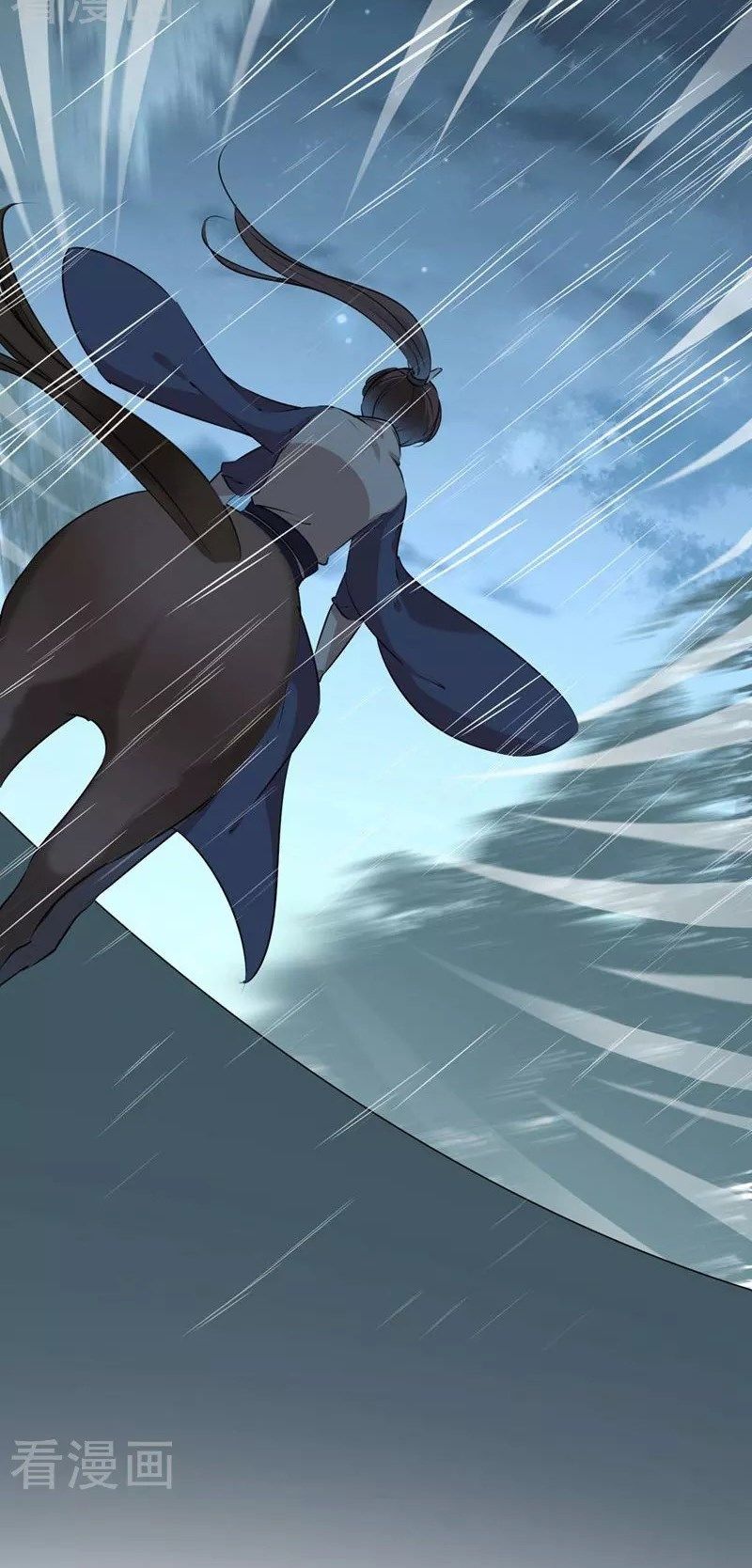 vương gia không thể trêu chapter 80 32