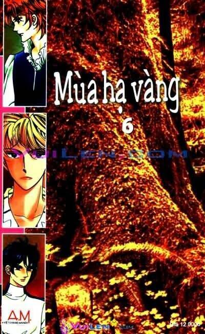 mùa hạ vàng chapter 6 170