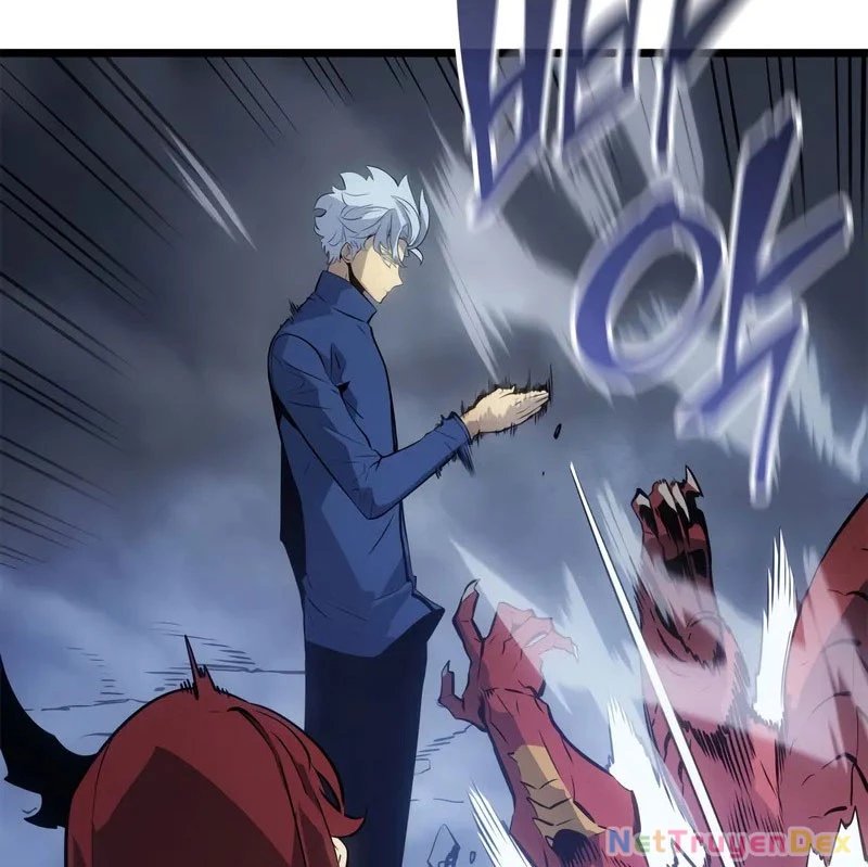 solo leveling : ragnarok chapter 35 129