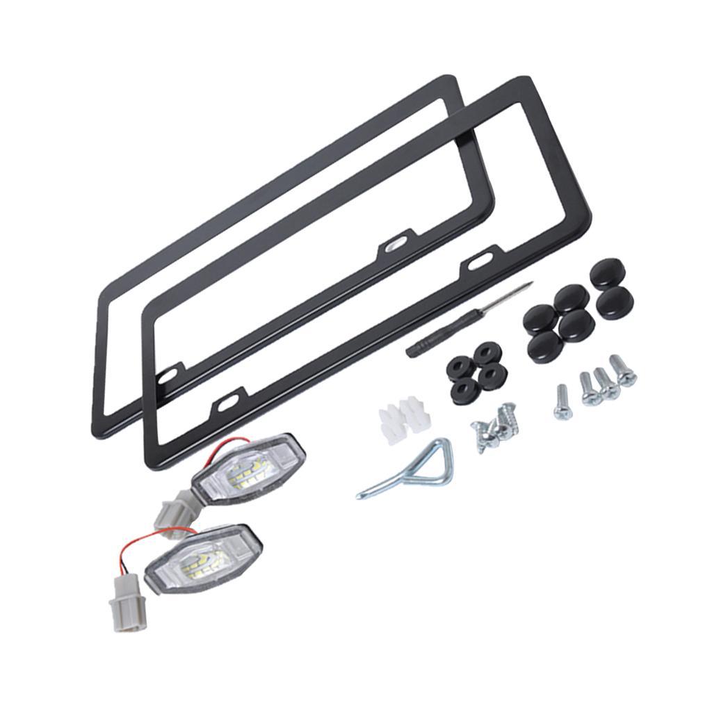 Plate Cover Frame Tool For   01-05/06-12