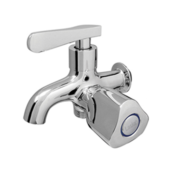 VÒI LABO NÓNG LẠNH INOX LK-212