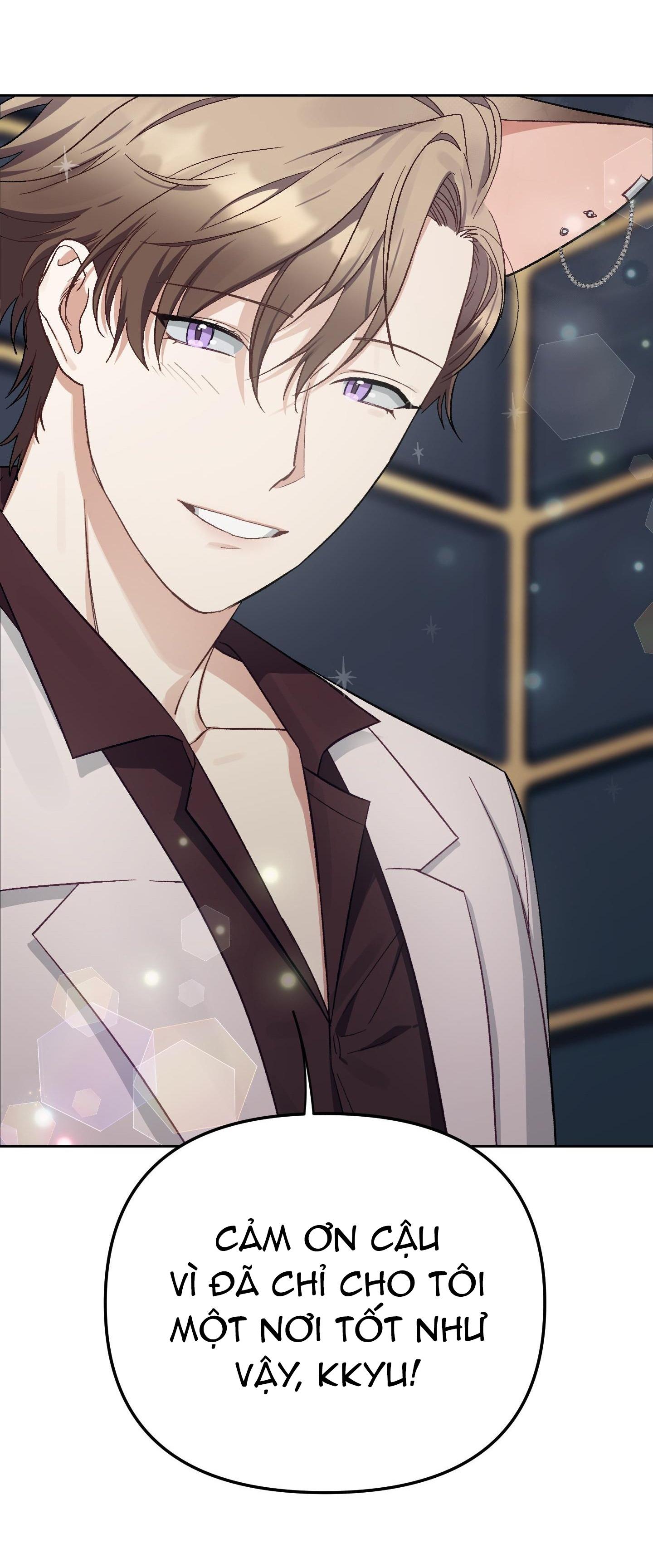 chú thỏ chỉ cần 3 giây là xuất tinh chapter 2 16