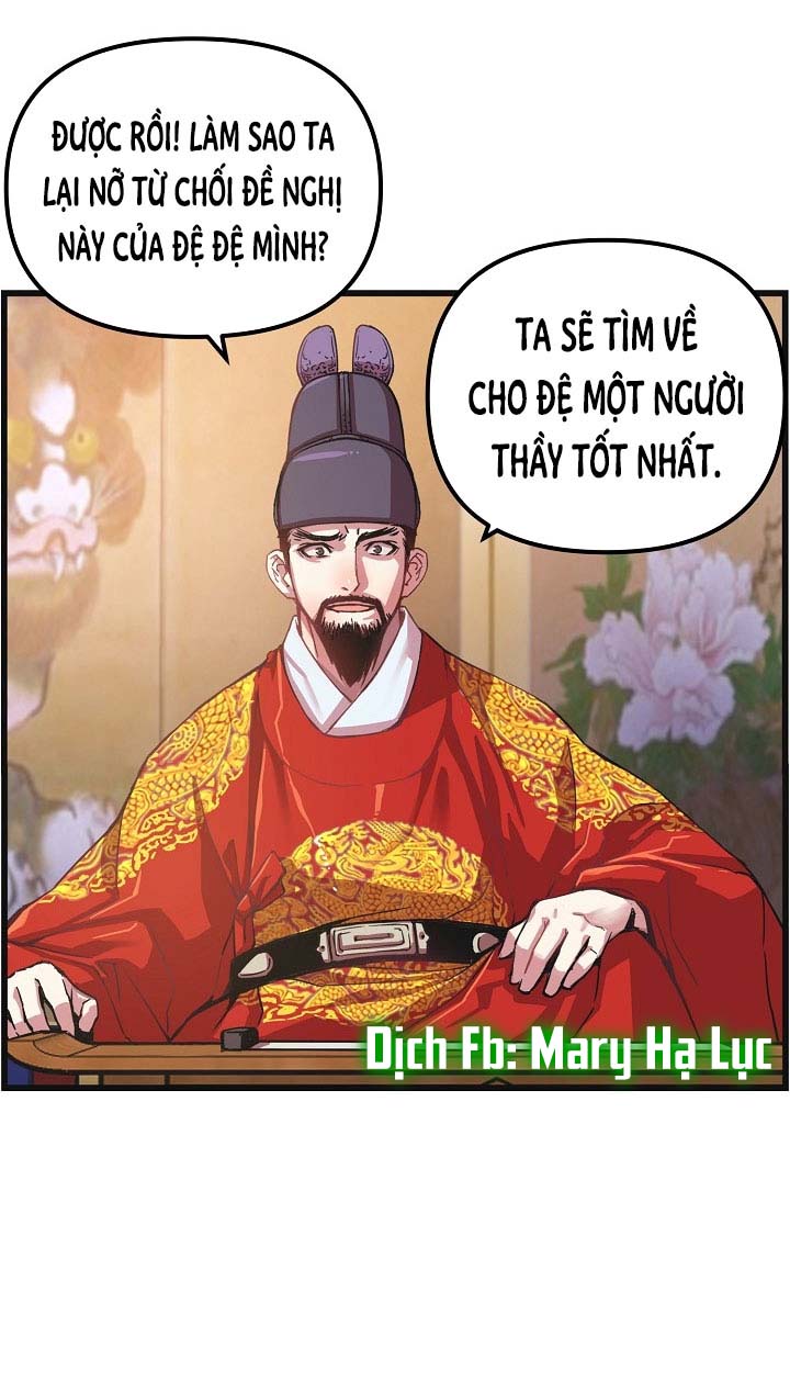 tôi sẽ sống như một hoàng tử chapter 9 49