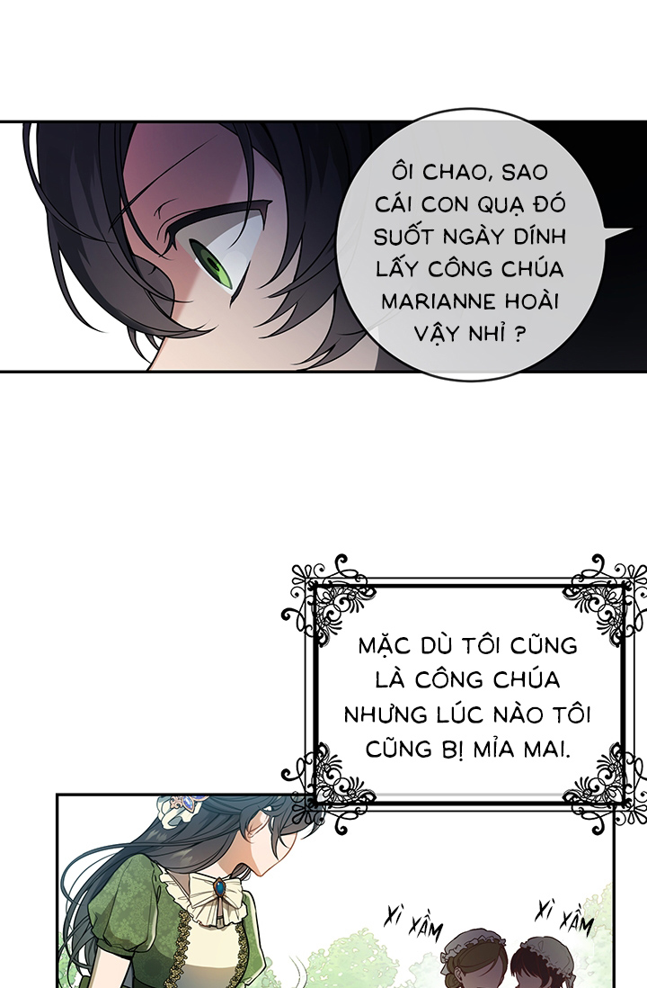 hướng đến ánh dương một lần nữa chapter 1.1 19