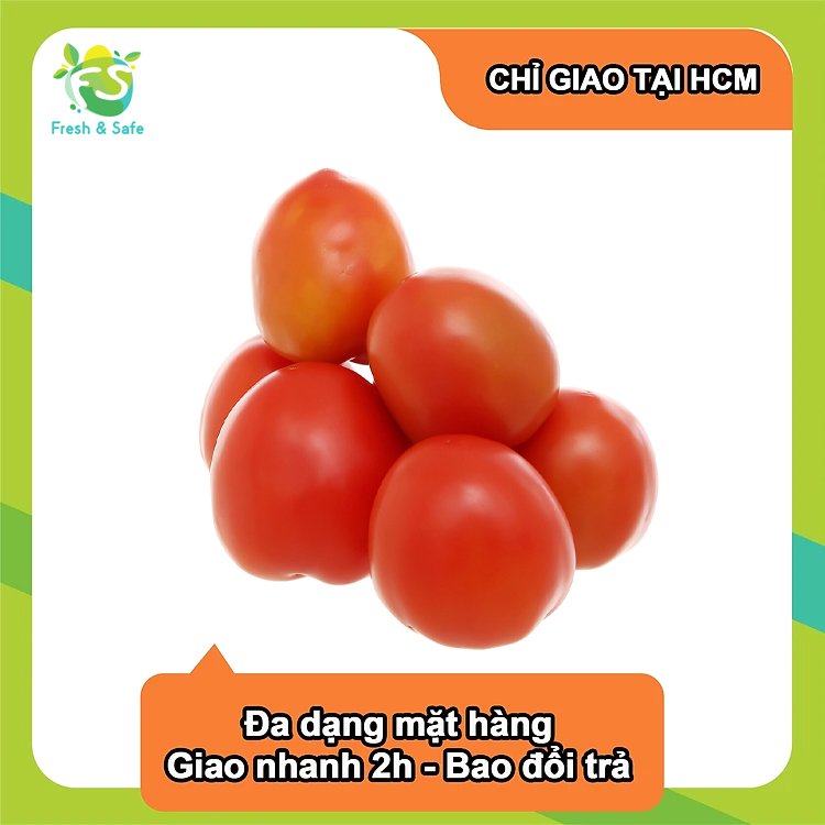 Cà Chua - 500g