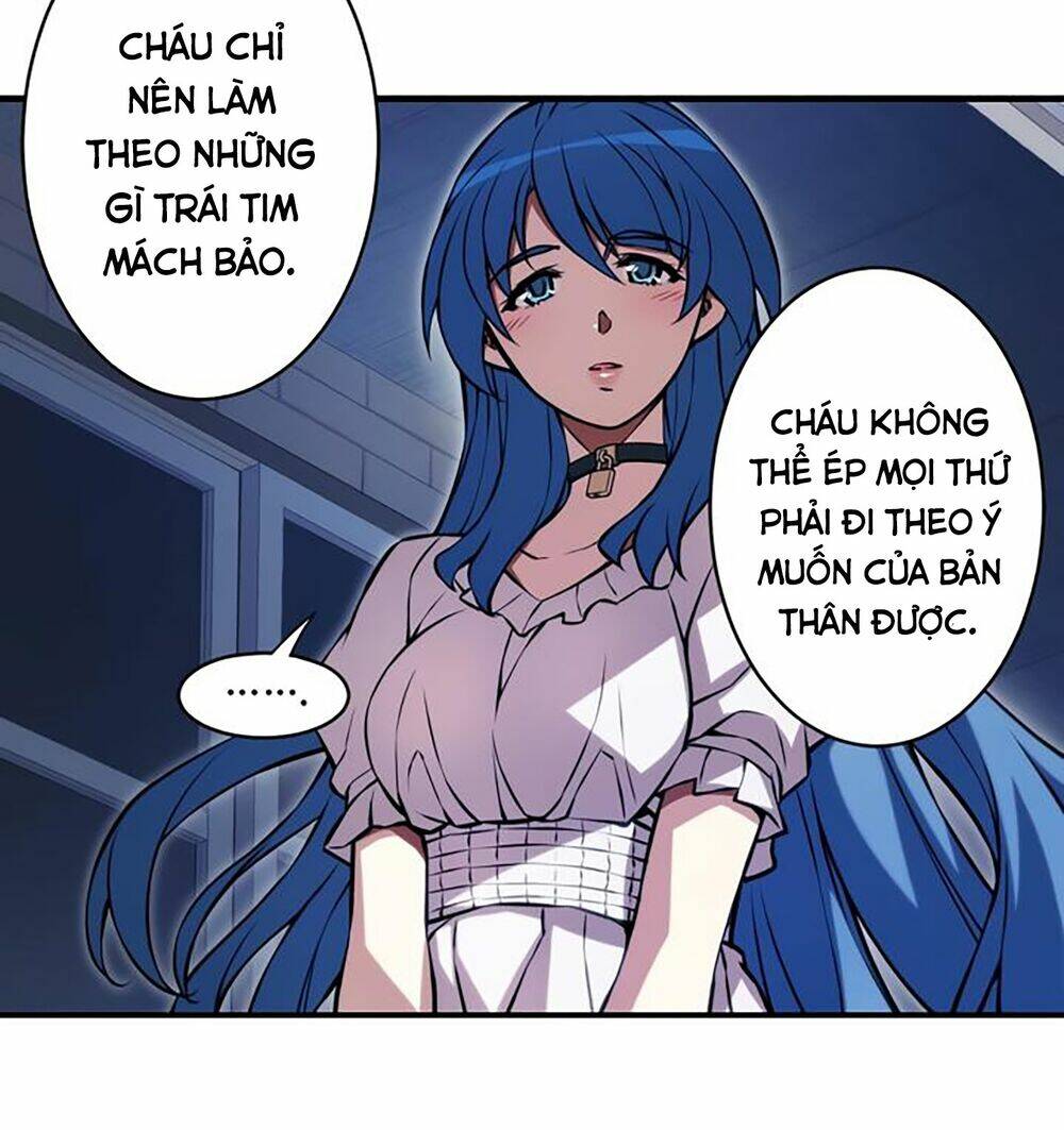 cohabitation with the fiancee chapter 65 26