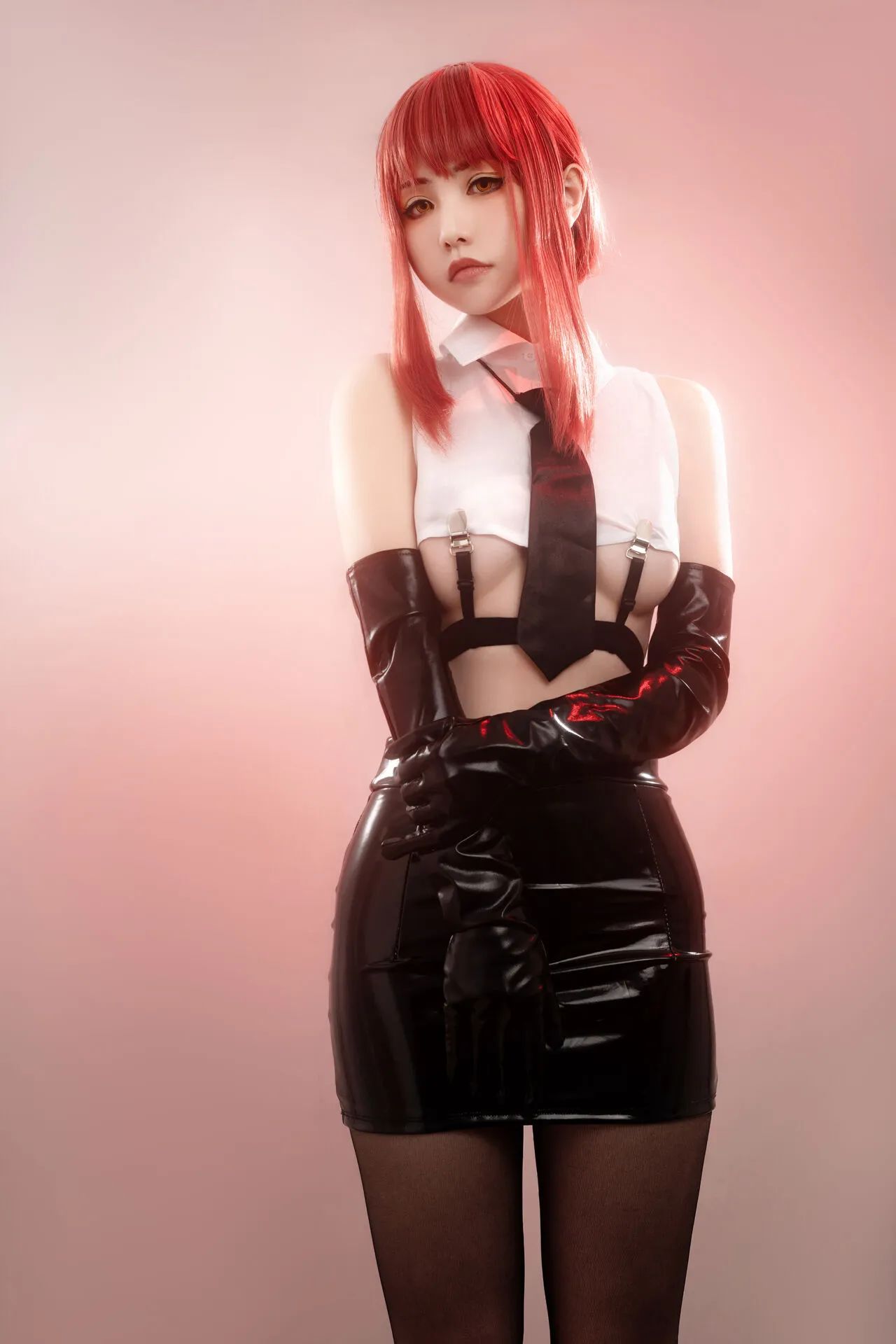 hình cosplay chapter 436 11