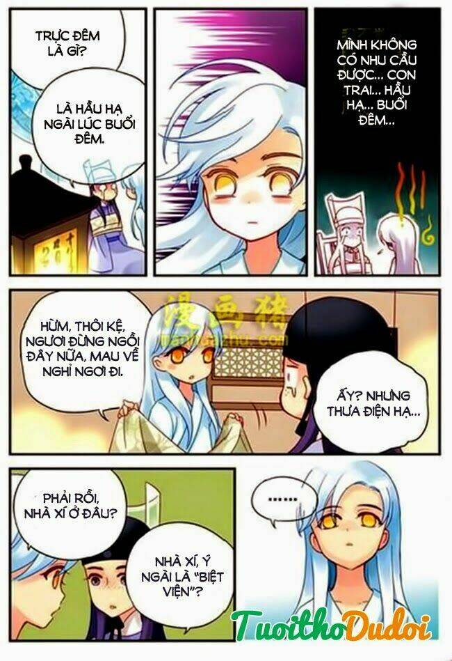 hoa phi hoa chapter 1 16