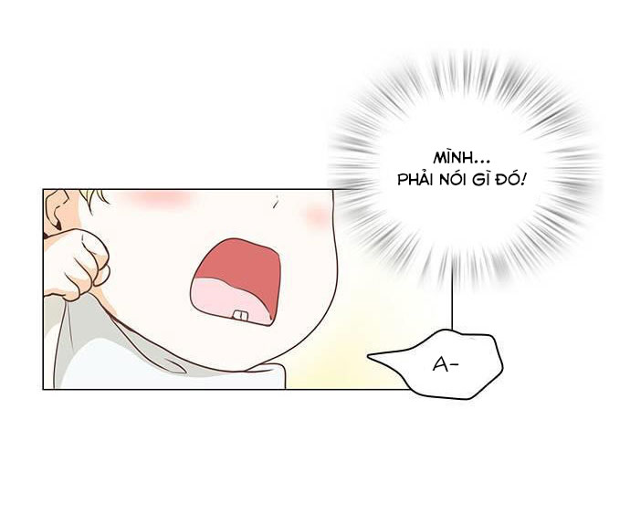 tiểu công chúa là người mai mối chapter 2 30