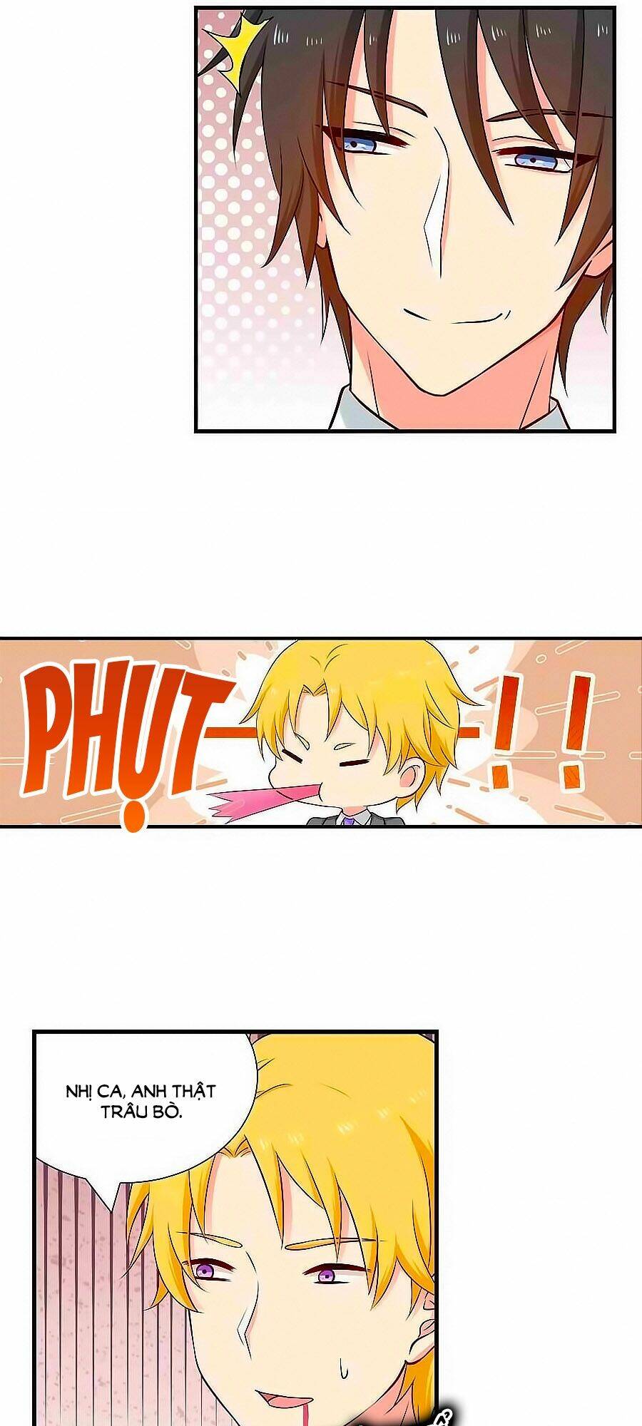 chỉ nhiễm thành hôn chapter 87 7