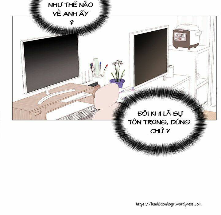 vẽ nên tình yêu của chúng ta chapter 5 7