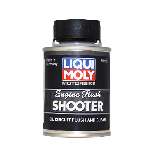 Súc Rửa Động Cơ Xe Máy Liqui Moly 7901 (80ml)