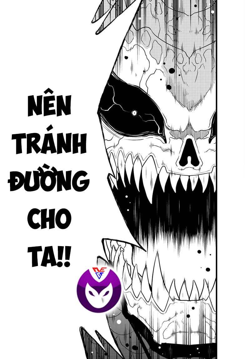 quái vật #8 chapter 97 18