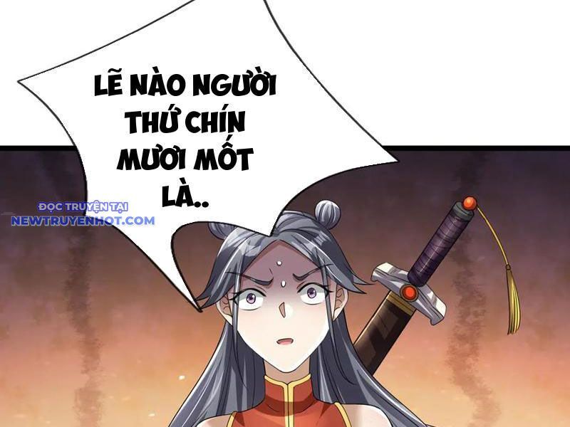 ngủ say vạn cổ: xuất thế đẩy ngang chư thiên chapter 66 48