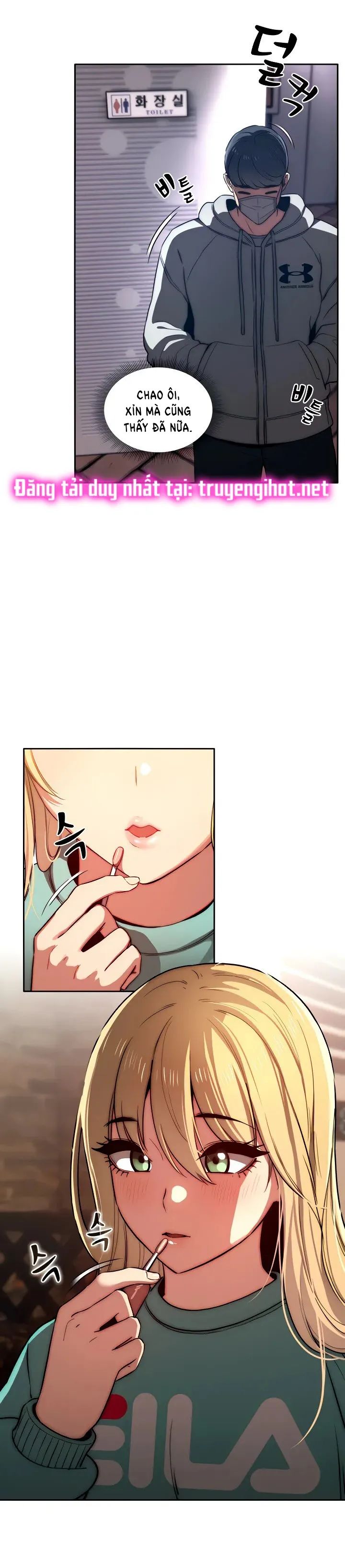 gia sư mùa hovid chapter 45 19