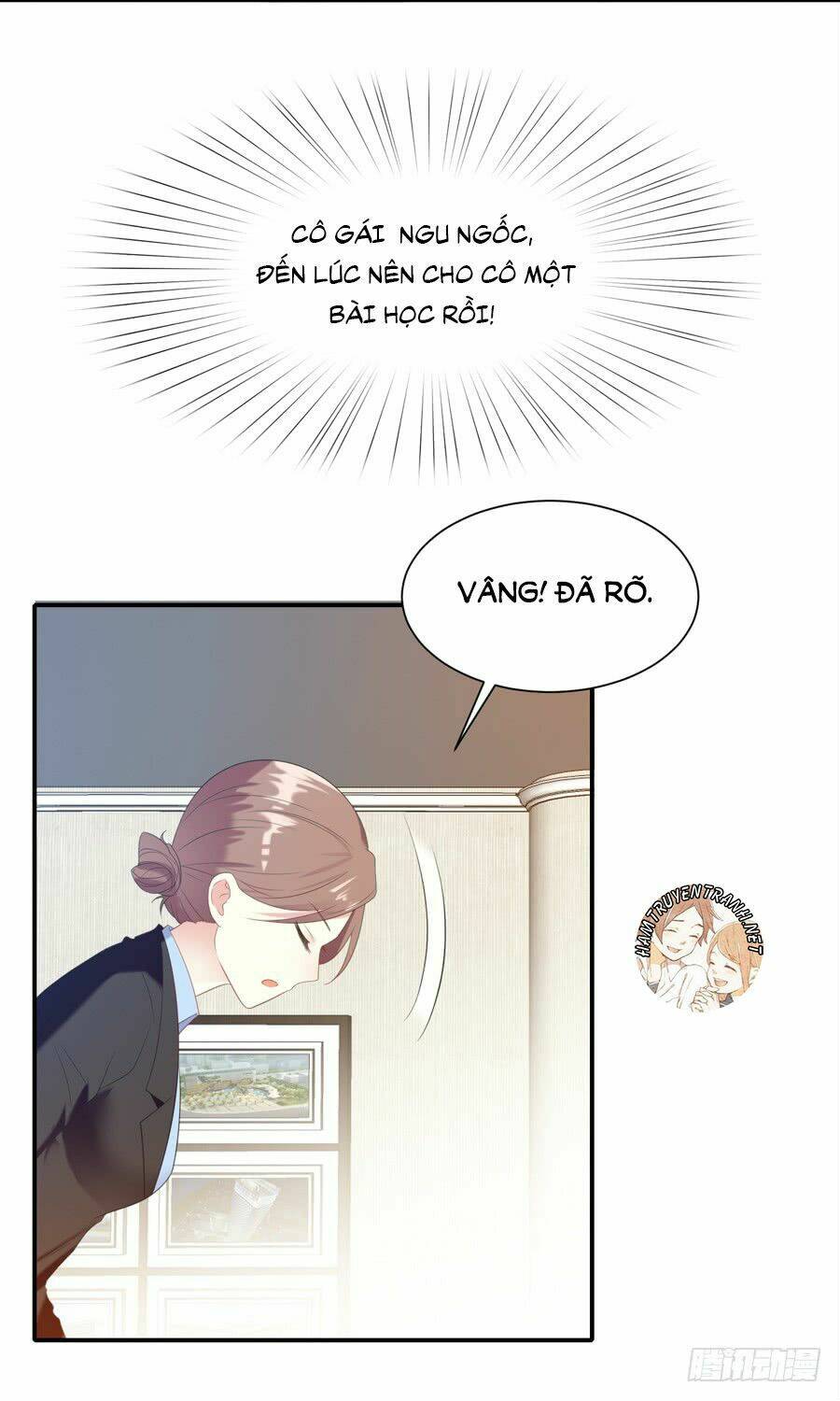 bảo bối thiên ức hào môn chapter 12.1 20