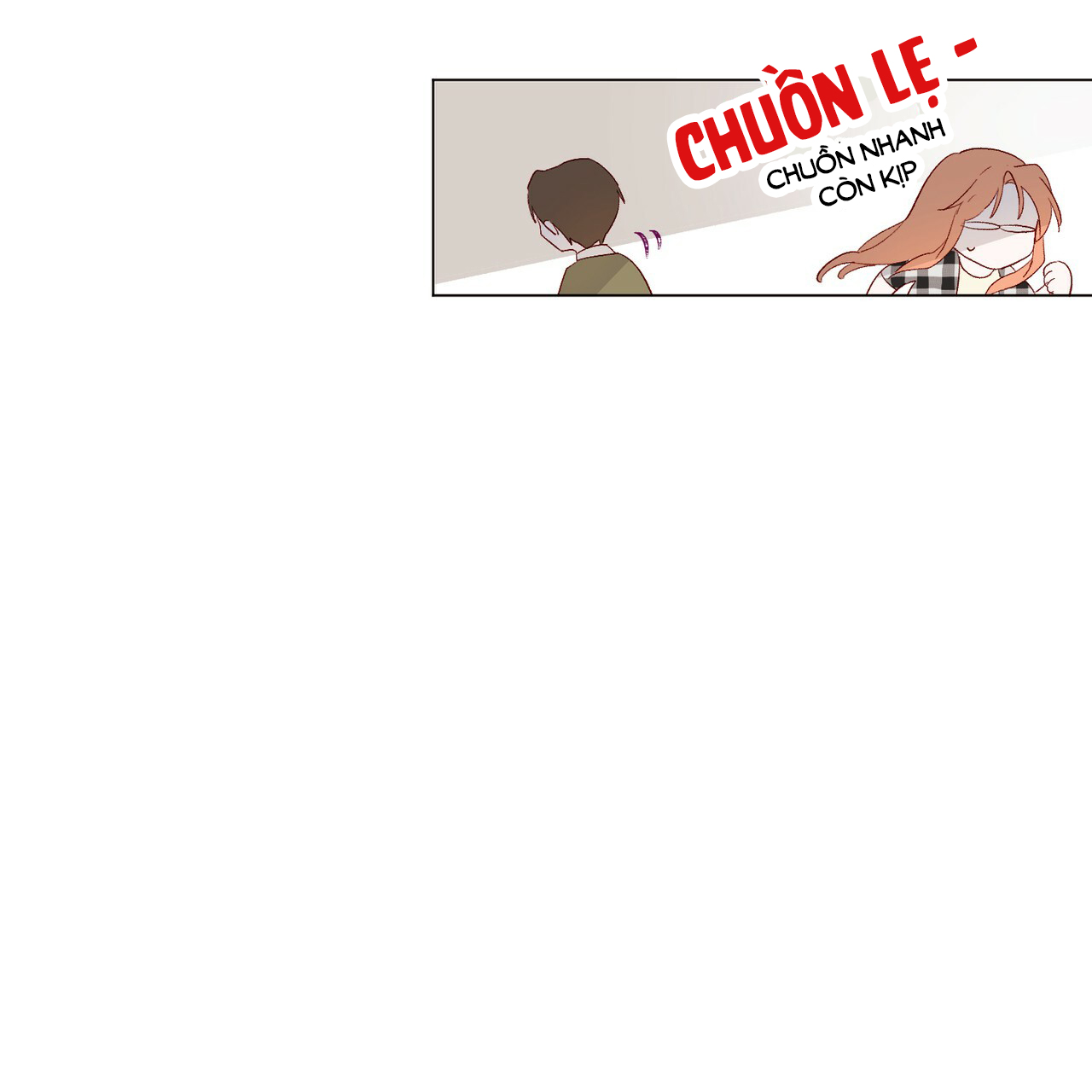 juliet, ở đây không phải là kansas đâu! chapter 3 72