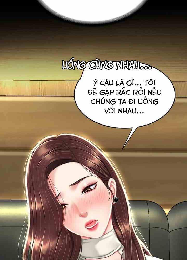 trước tiên, tôi sẽ chén mẹ của cô chapter 7.2 64