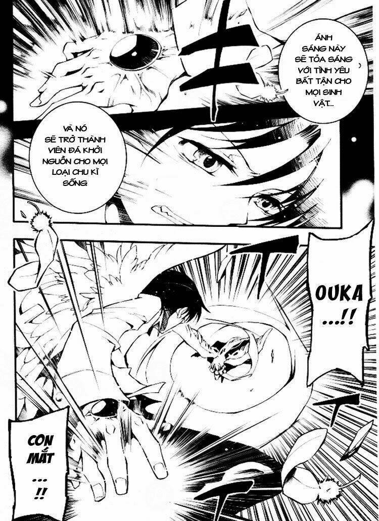 07 hồn ma chapter 84 18