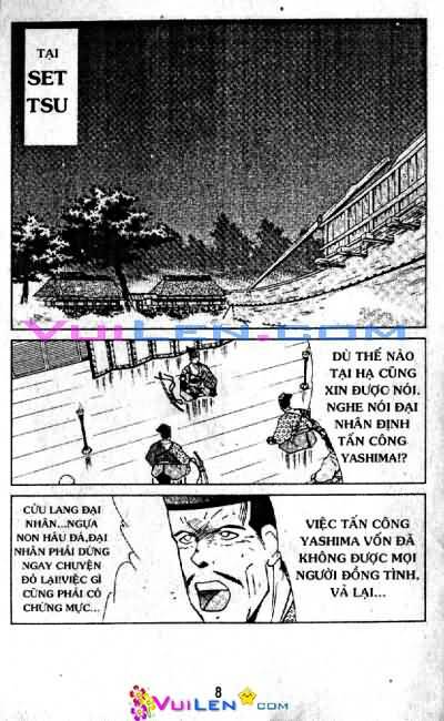 truyền nhân atula phần ii chapter 12 9