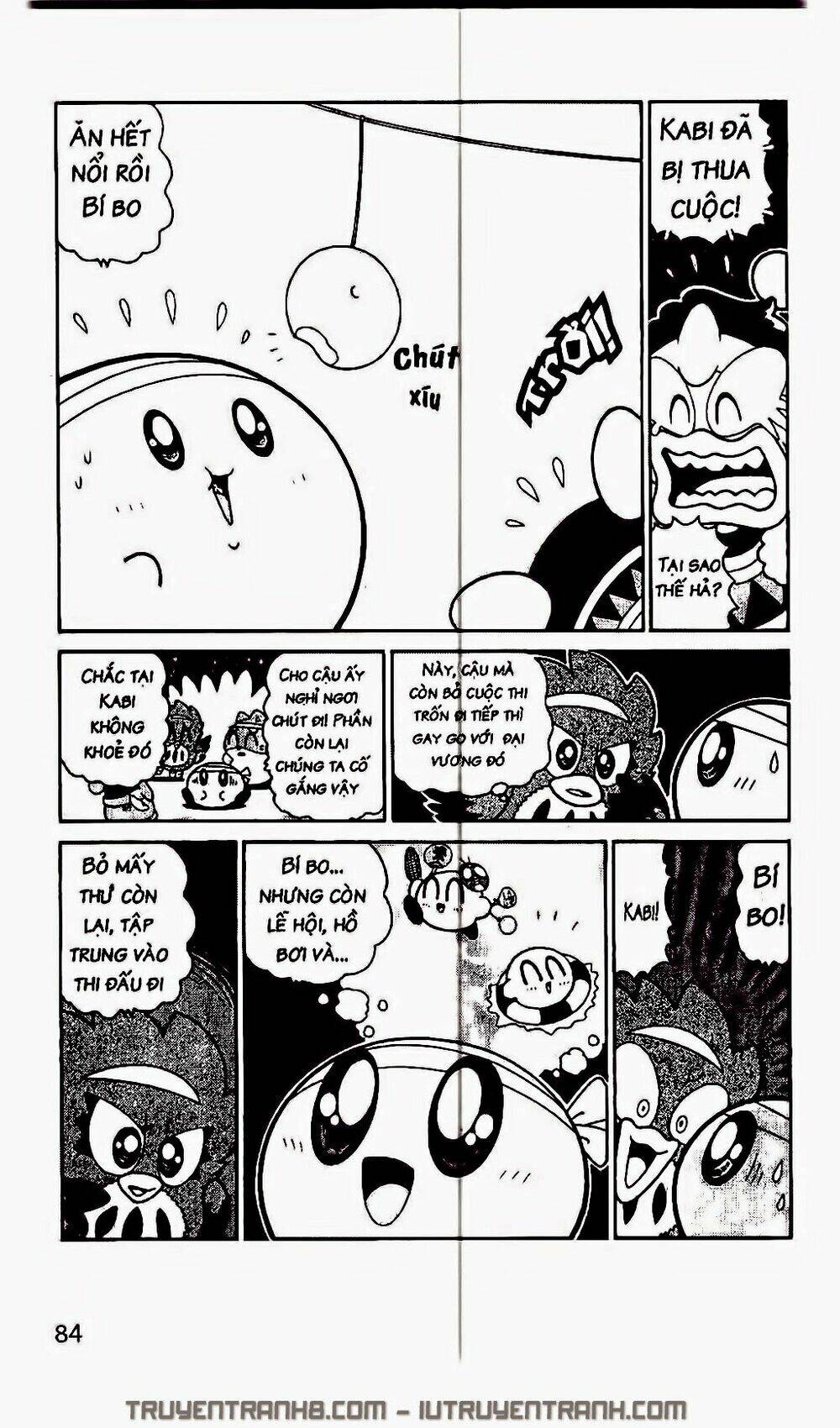 ngôi sao kabi chapter 228 15