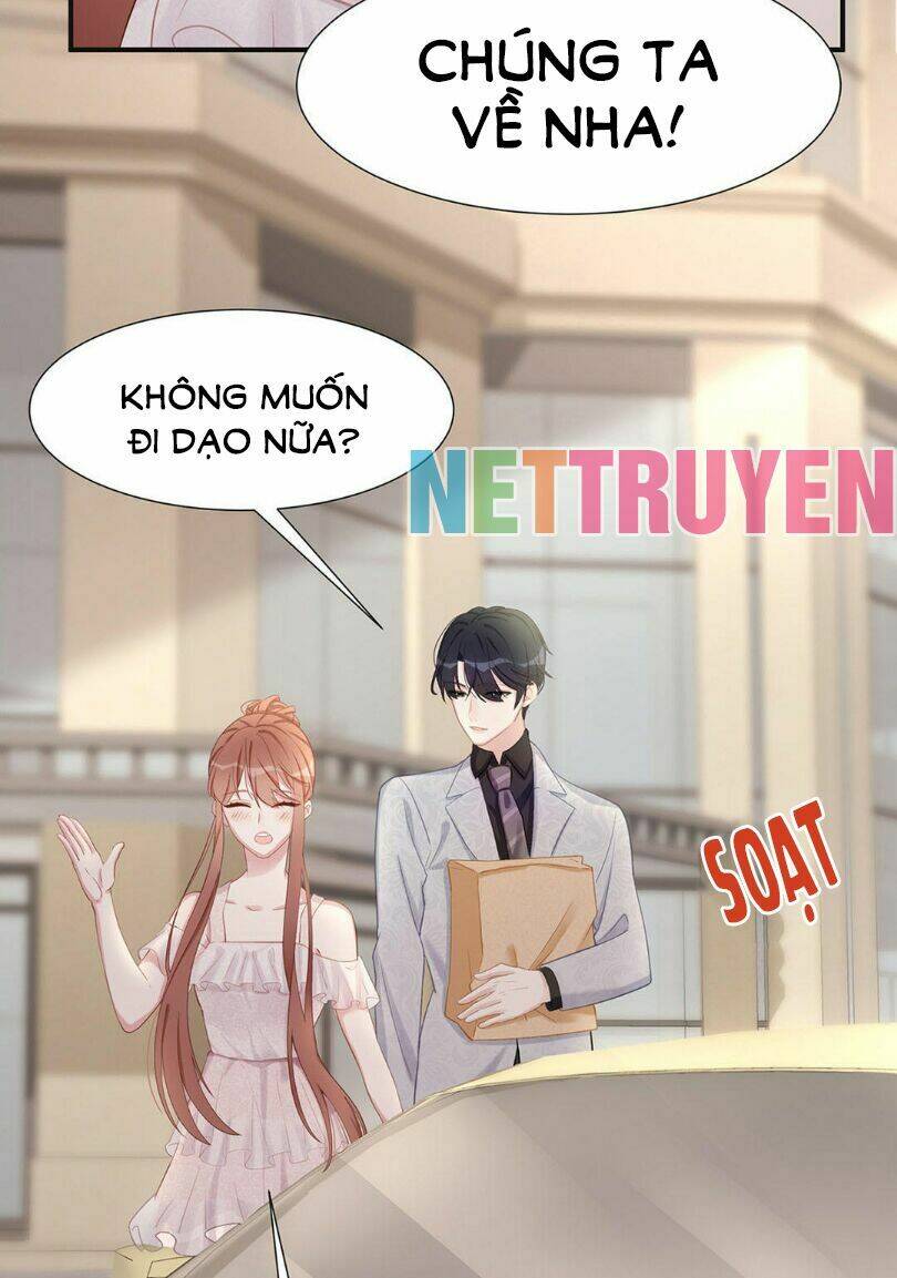 chỉ muốn cưng chiều em chapter 25 31