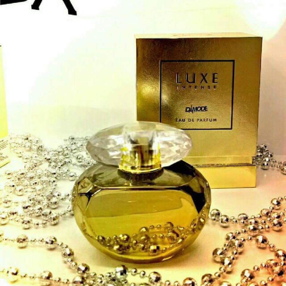 Nước hoa độc quyền Damode luxe 75ml dành cho nữ