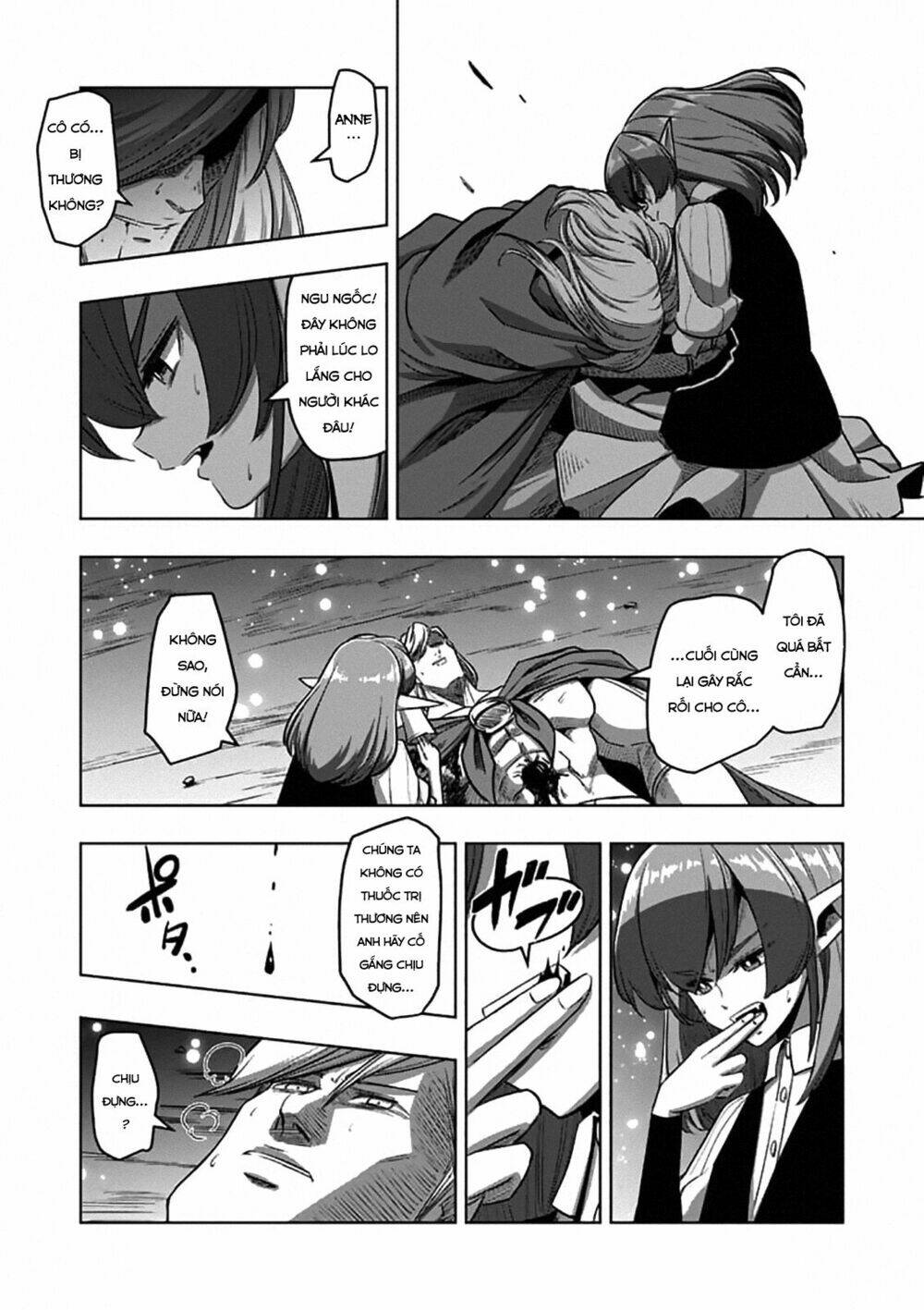 helck manga chapter 96.2 8