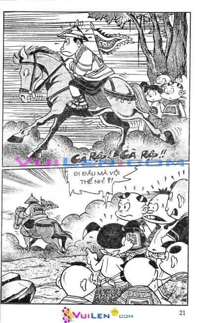 thần đồng đất việt chapter 4 18