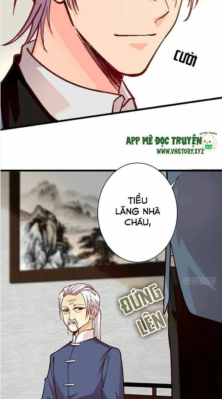 thiên hậu trở về chapter 62 24