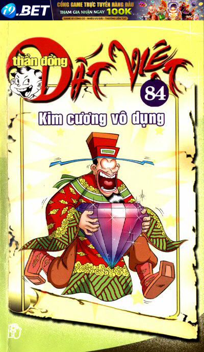 thần đồng đất việt chapter 84 1