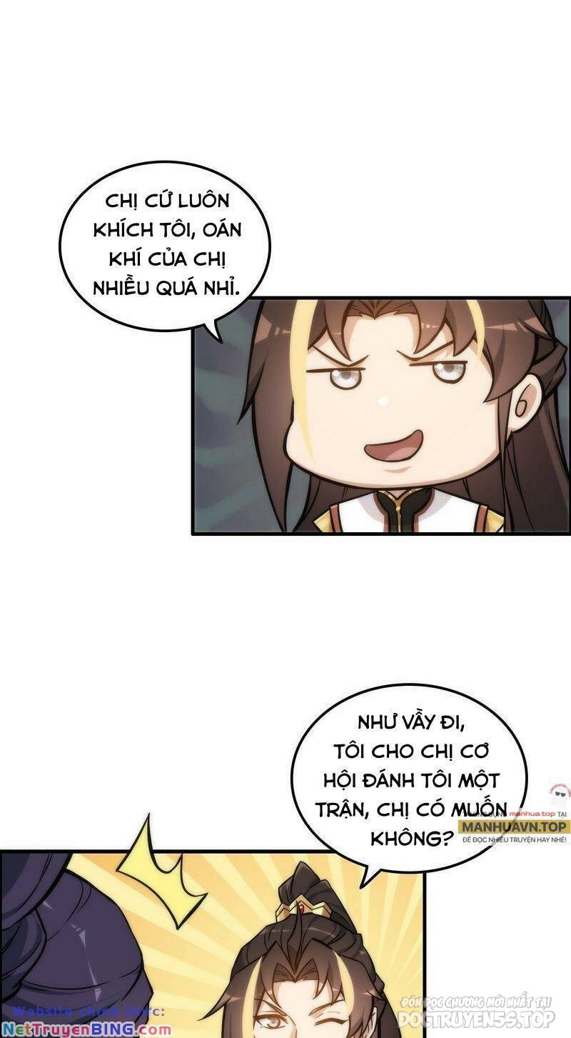 tu tiên chính là như vậy chapter 41 29